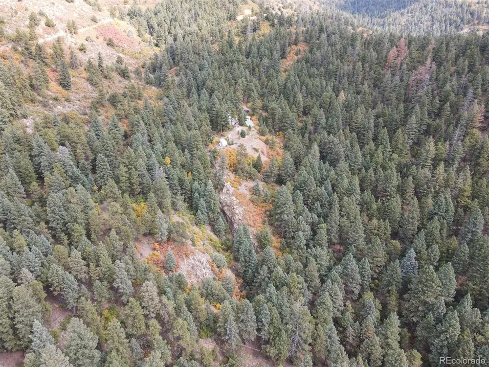 4950 Little Turkey Creek Road Colorado Springs, CO 80926