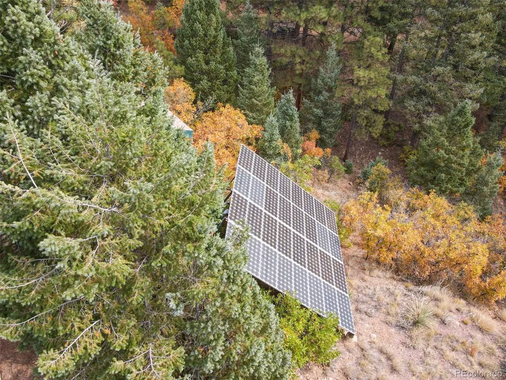 4950 Little Turkey Creek Road Colorado Springs, CO 80926