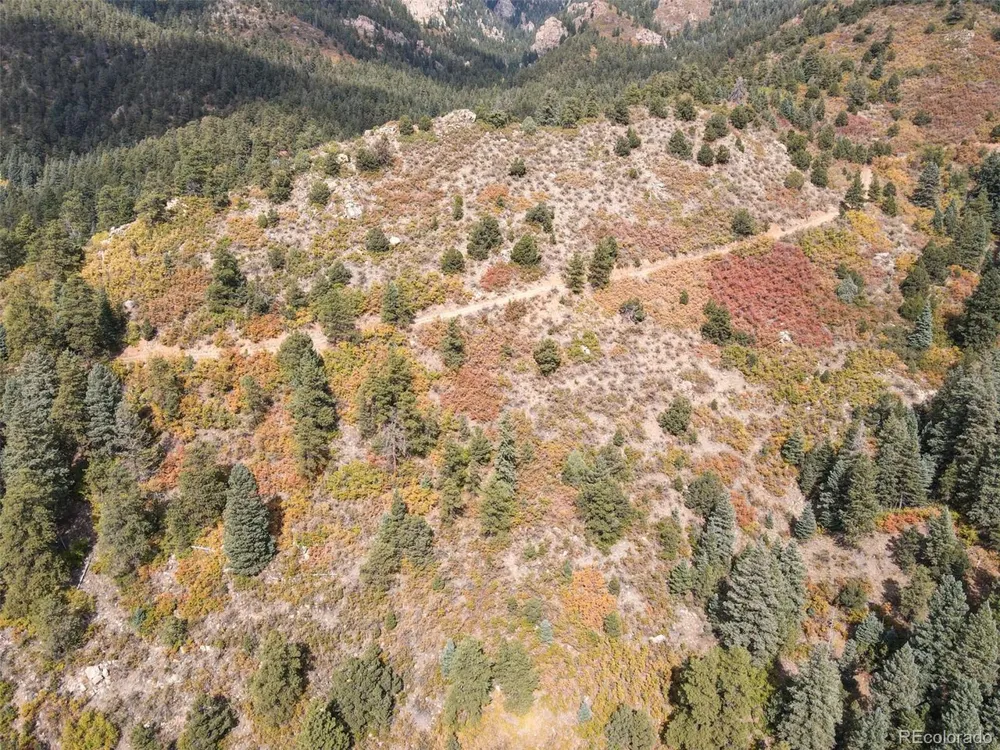 4950 Little Turkey Creek Road Colorado Springs, CO 80926