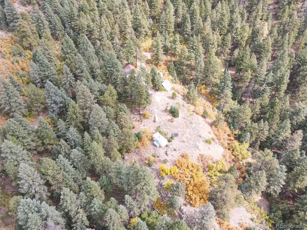 4950 Little Turkey Creek Road Colorado Springs, CO 80926