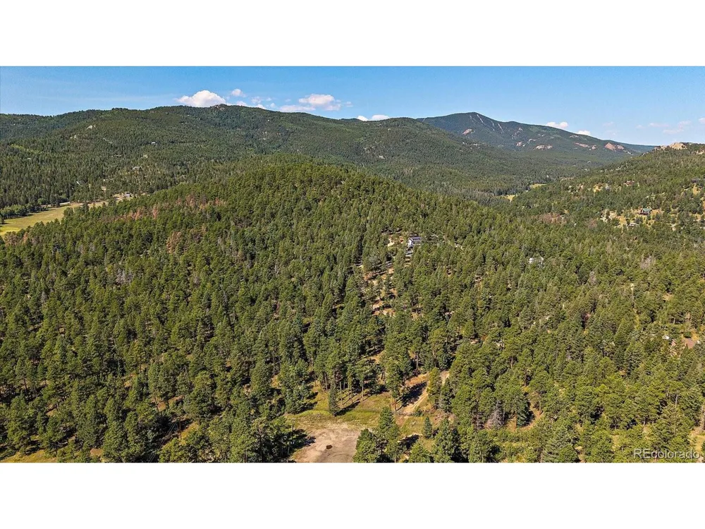 0 Evergreen Drive Conifer, CO 80433