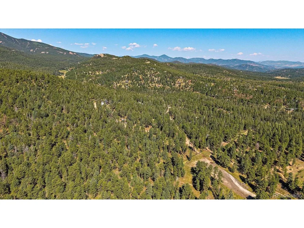 0 Evergreen Drive Conifer, CO 80433