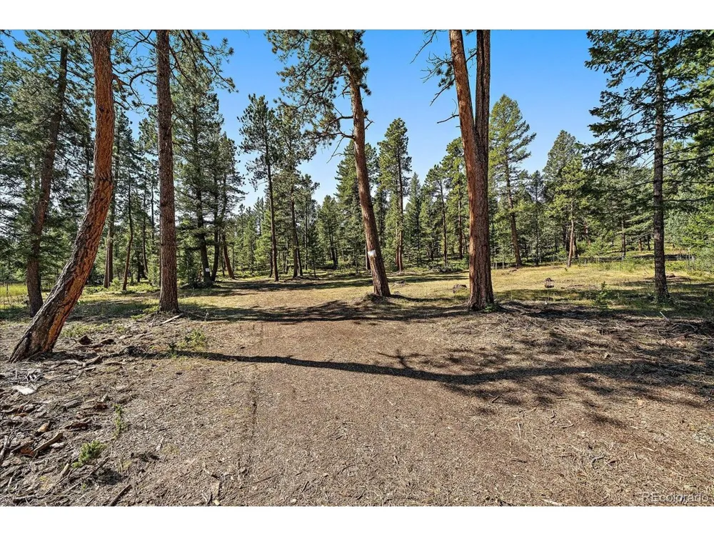 0 Evergreen Drive Conifer, CO 80433