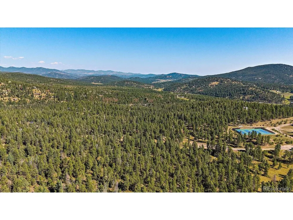 0 Evergreen Drive Conifer, CO 80433