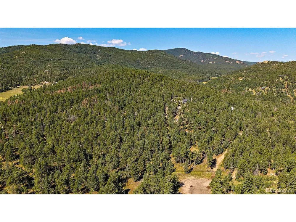 0 Evergreen Drive Conifer, CO 80433