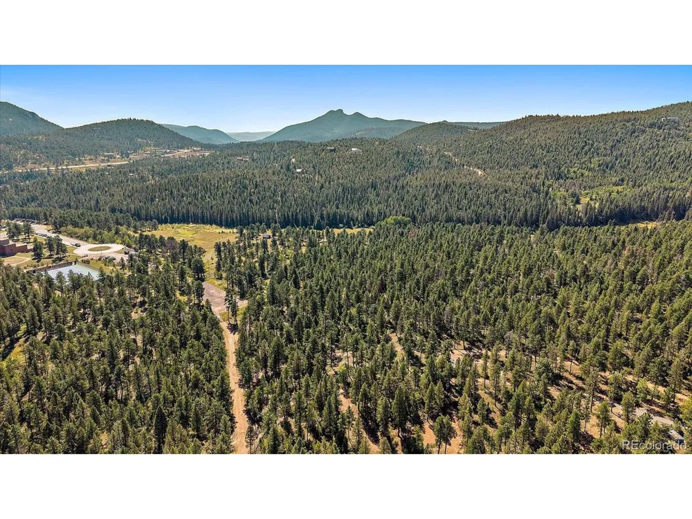 0 Evergreen Drive Conifer, CO 80433