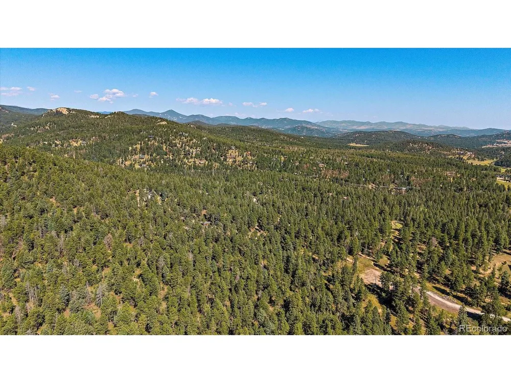 0 Evergreen Drive Conifer, CO 80433