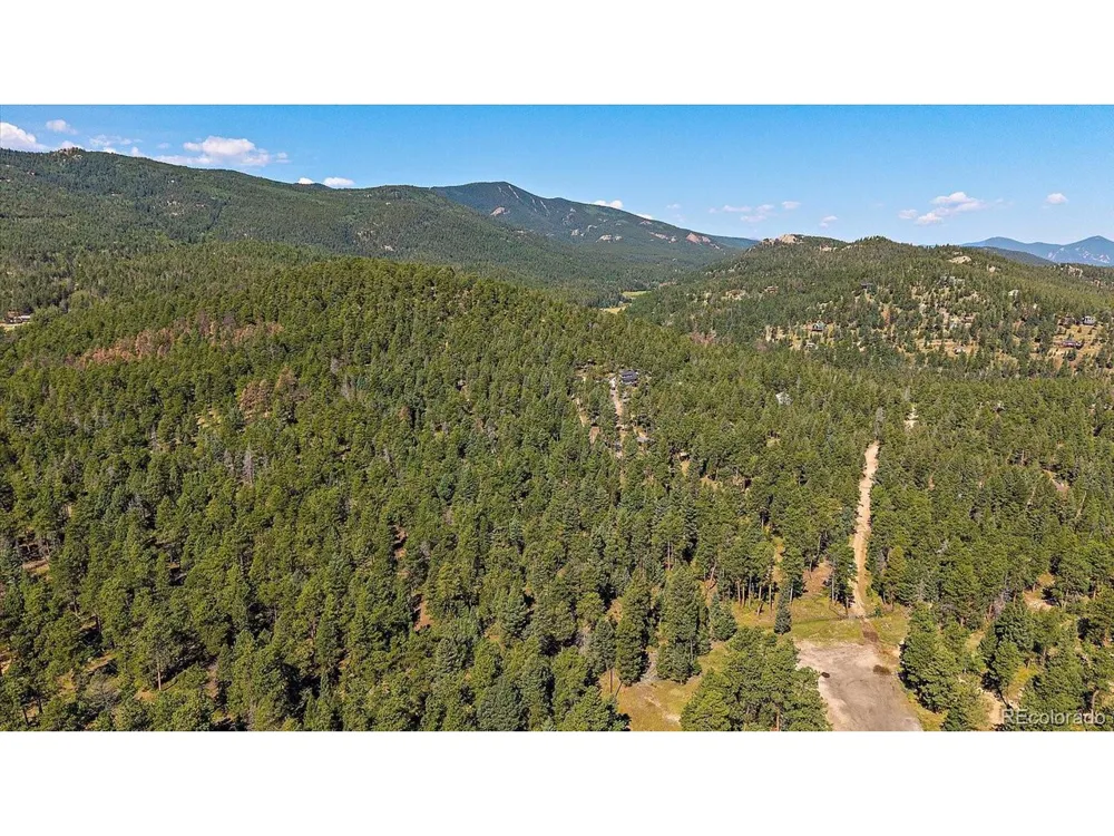 0 Evergreen Drive Conifer, CO 80433