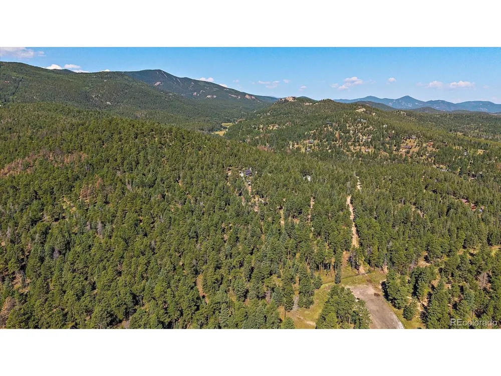 0 Evergreen Drive Conifer, CO 80433