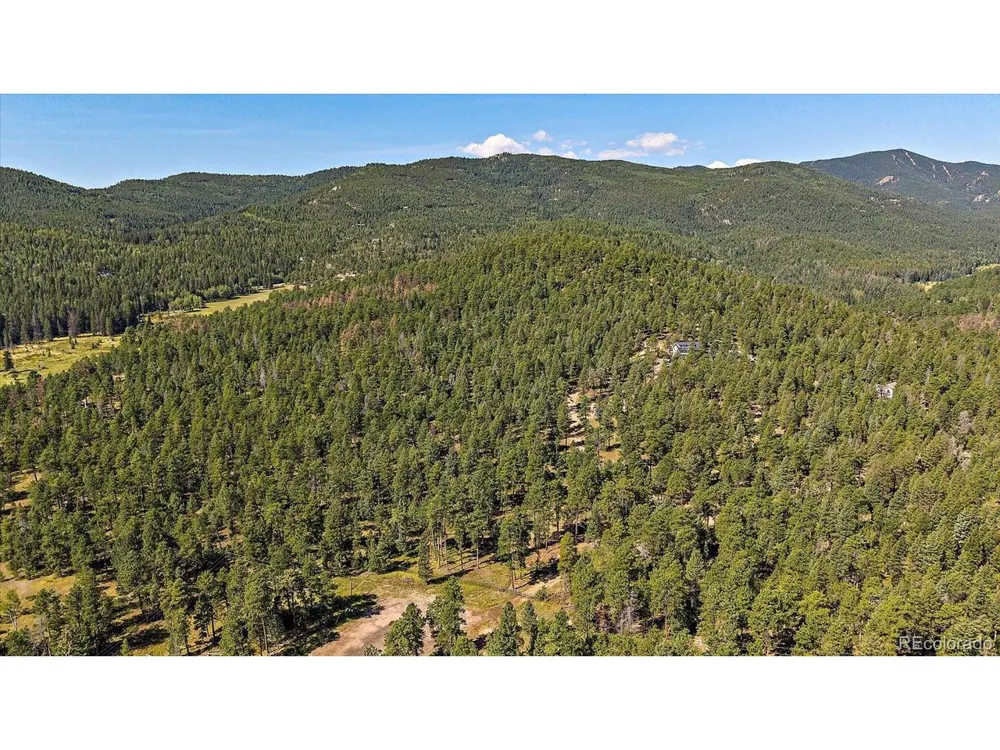 0 Evergreen Drive Conifer, CO 80433