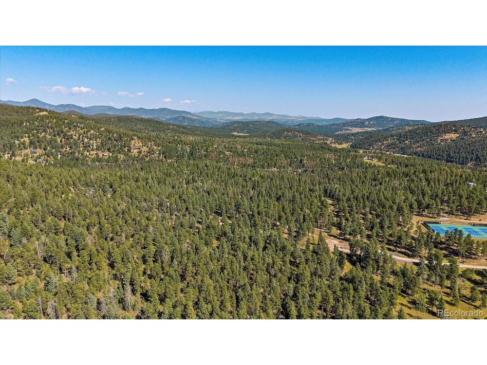0 Evergreen Drive Conifer, CO 80433