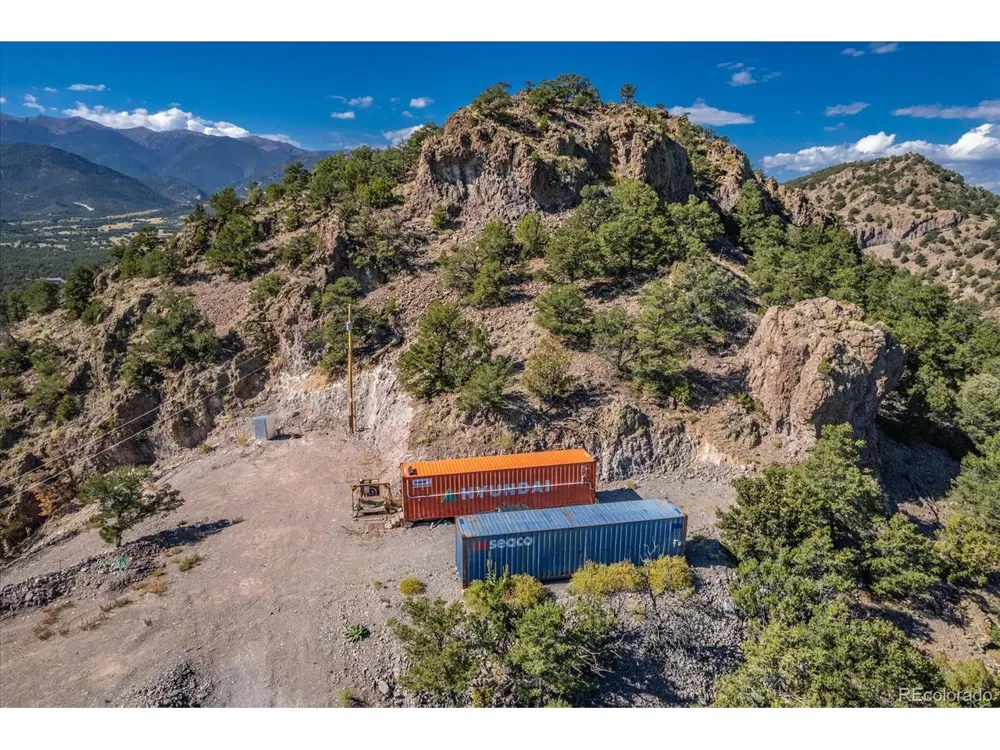 7816 US Hwy 50 Howard, CO 81233