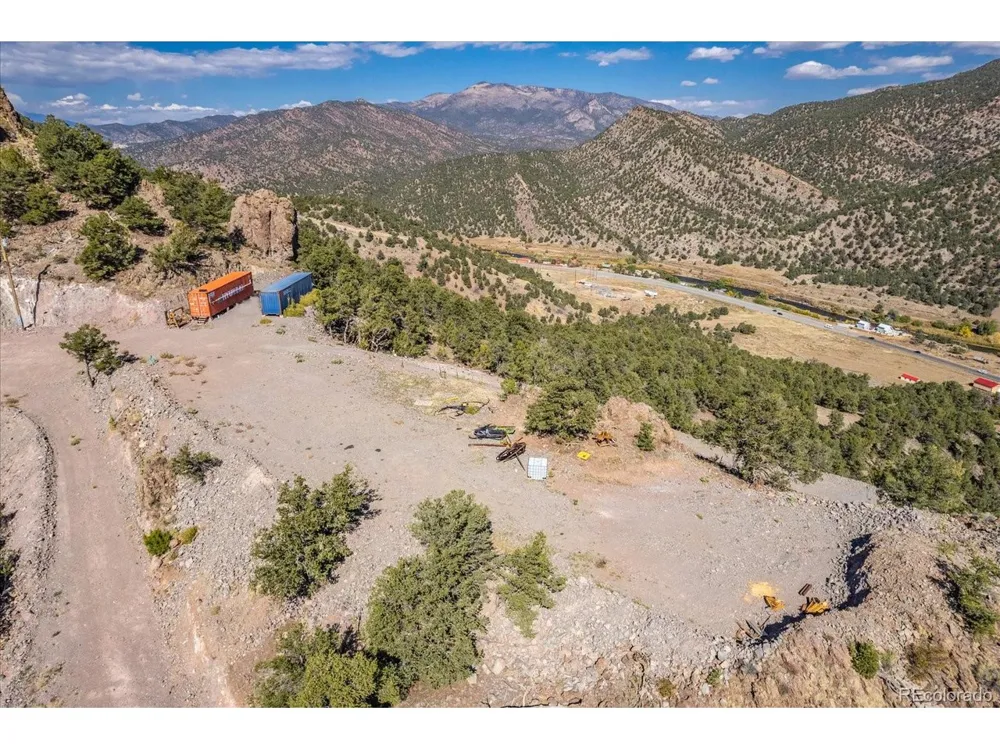 7816 US Hwy 50 Howard, CO 81233