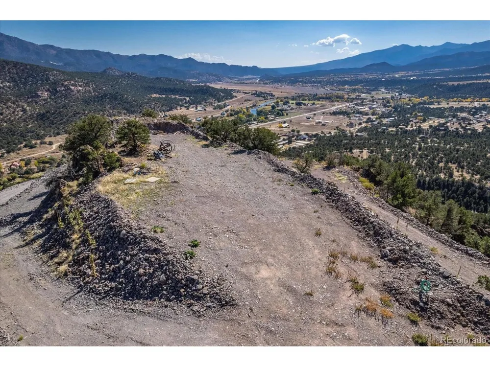 7816 US Hwy 50 Howard, CO 81233