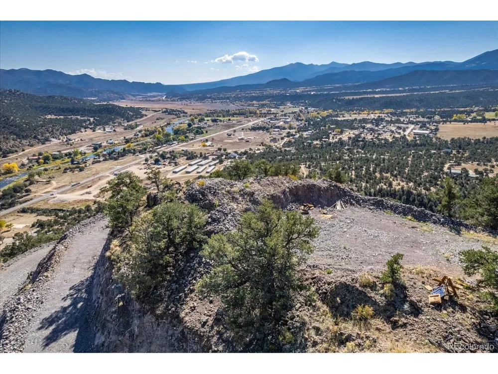 7816 US Hwy 50 Howard, CO 81233
