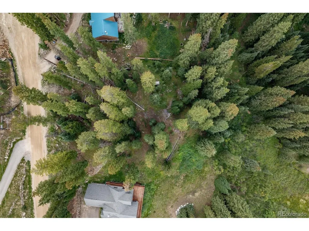 712 Doris Drive Breckenridge, CO 80424