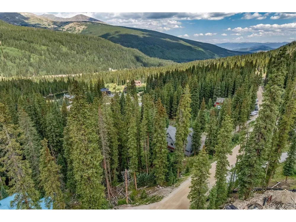 712 Doris Drive Breckenridge, CO 80424