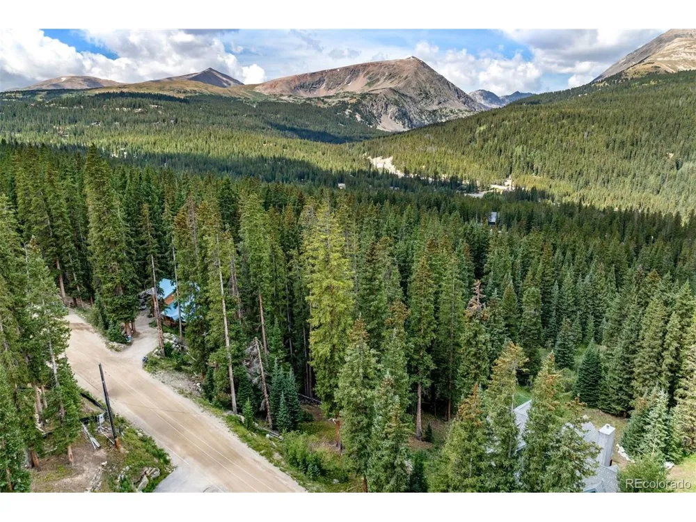 712 Doris Drive Breckenridge, CO 80424