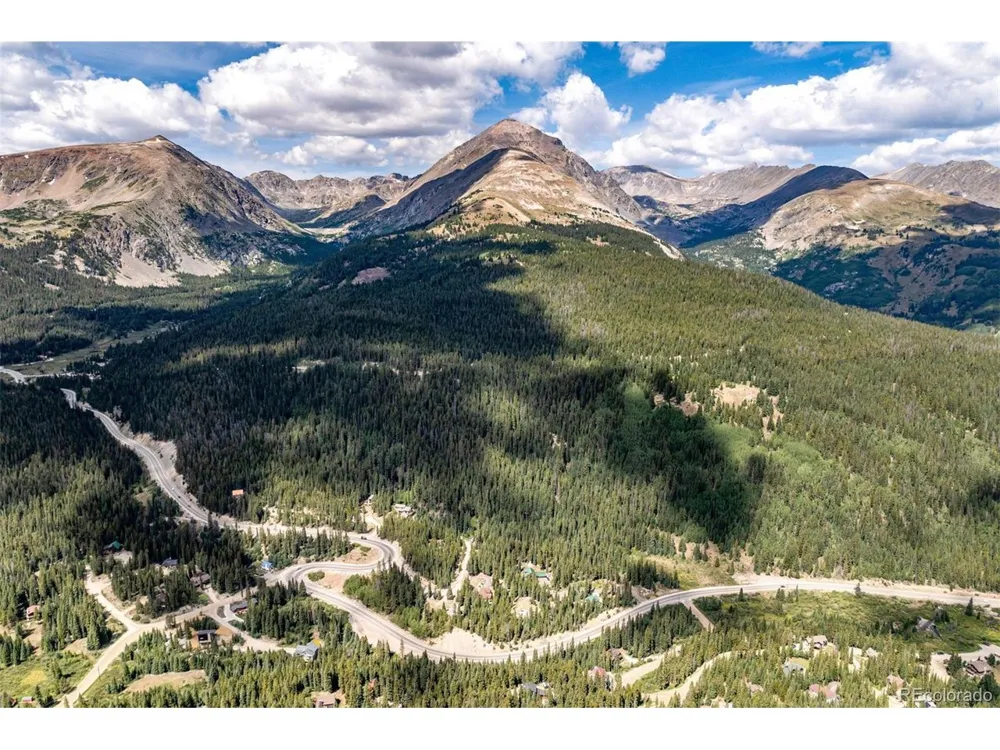 712 Doris Drive Breckenridge, CO 80424