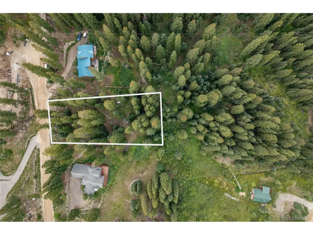 712 Doris Drive Breckenridge, CO 80424