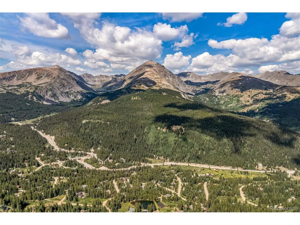 712 Doris Drive Breckenridge, CO 80424
