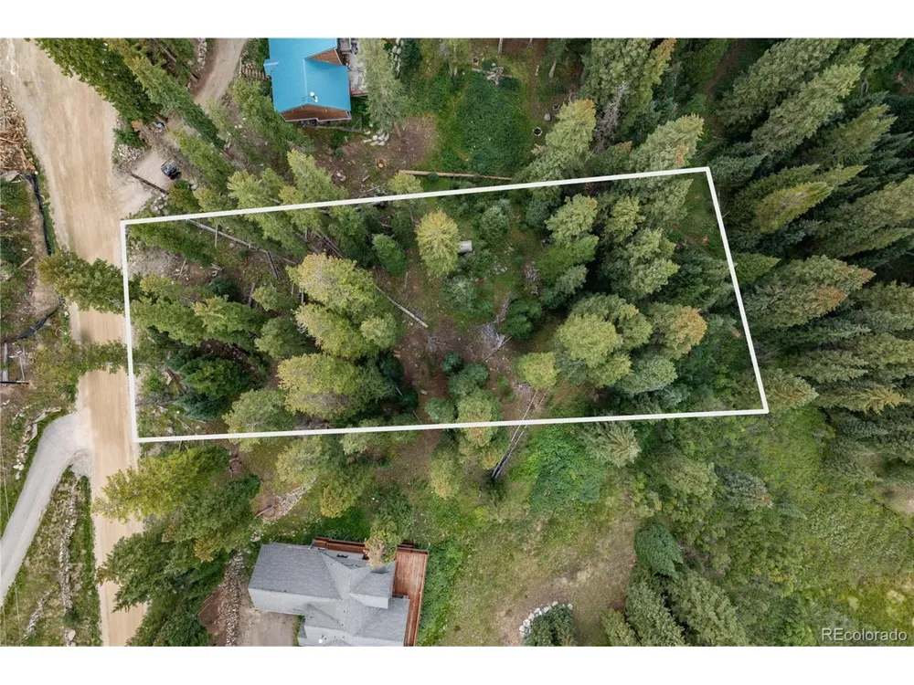 712 Doris Drive Breckenridge, CO 80424