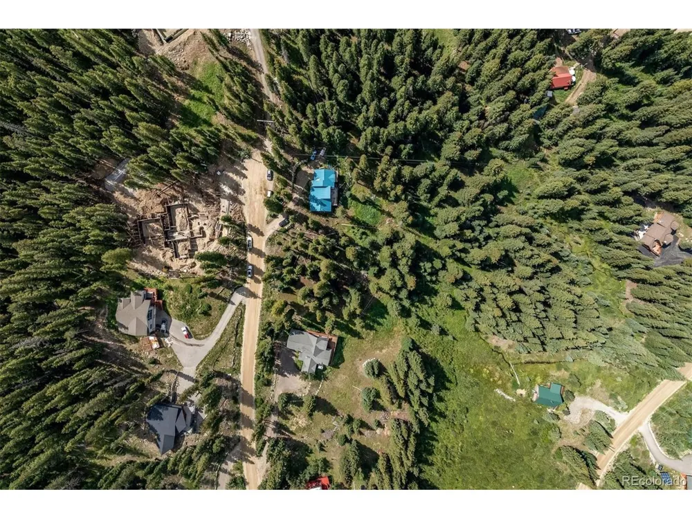 712 Doris Drive Breckenridge, CO 80424