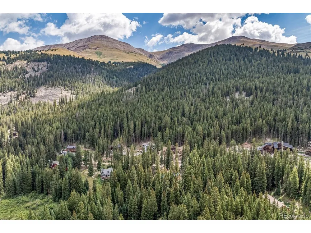 712 Doris Drive Breckenridge, CO 80424
