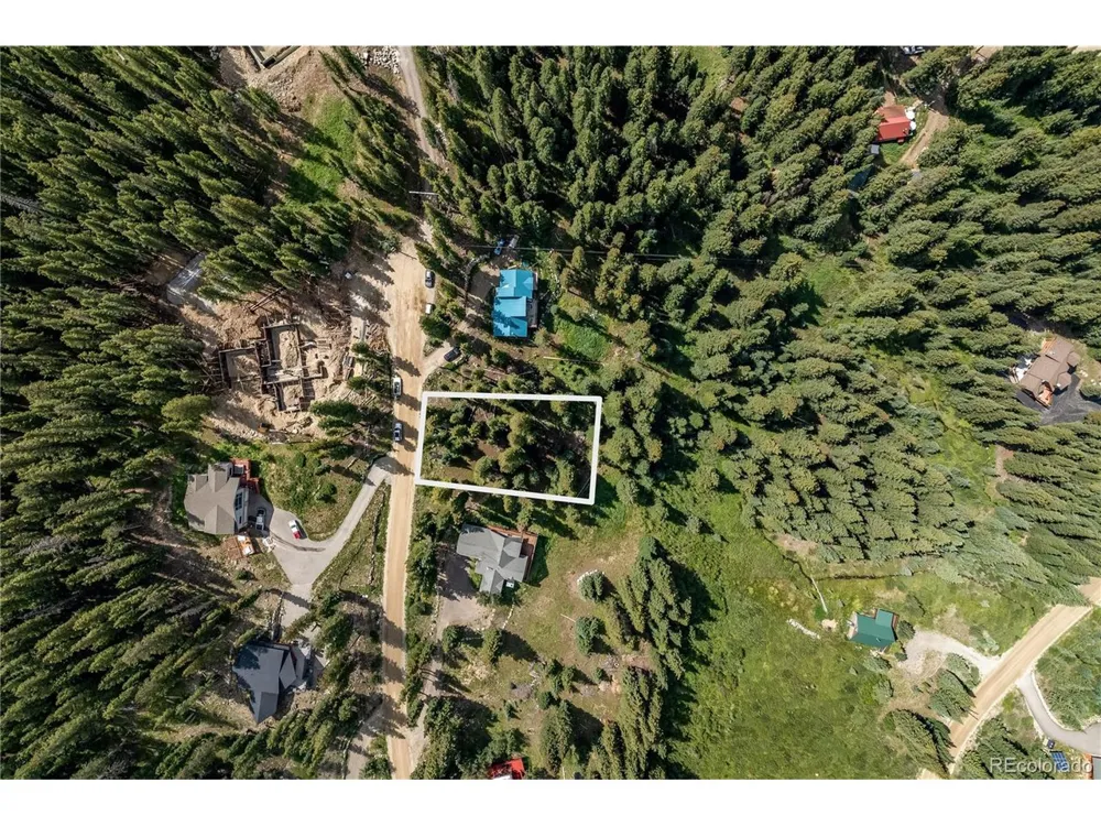 712 Doris Drive Breckenridge, CO 80424