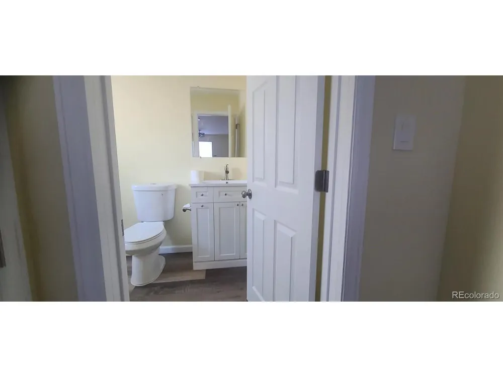 1940 Quince Street Denver, CO 80220
