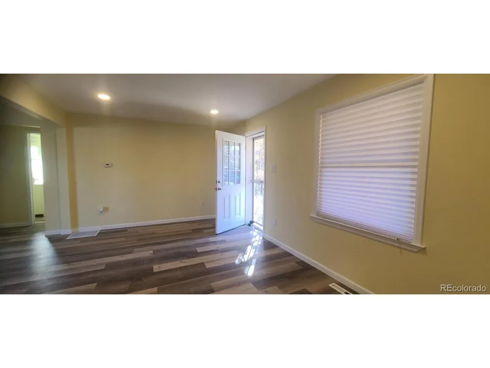1940 Quince Street Denver, CO 80220