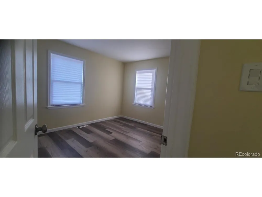 1940 Quince Street Denver, CO 80220