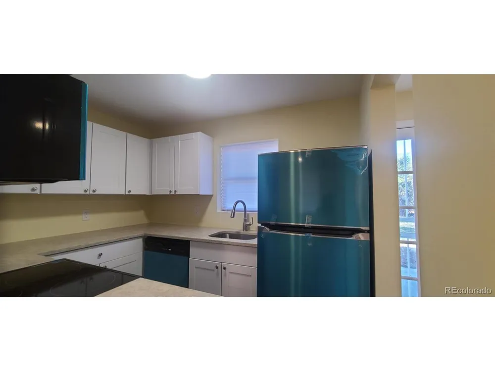 1940 Quince Street Denver, CO 80220