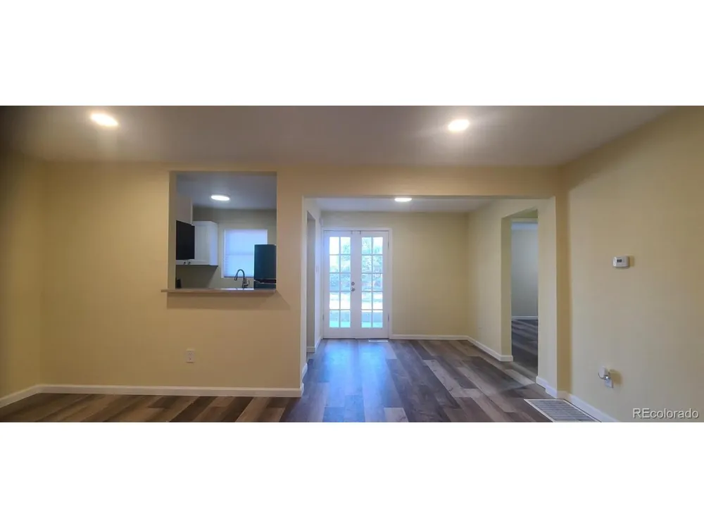 1940 Quince Street Denver, CO 80220