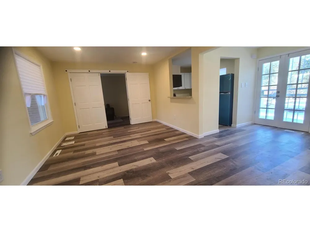 1940 Quince Street Denver, CO 80220