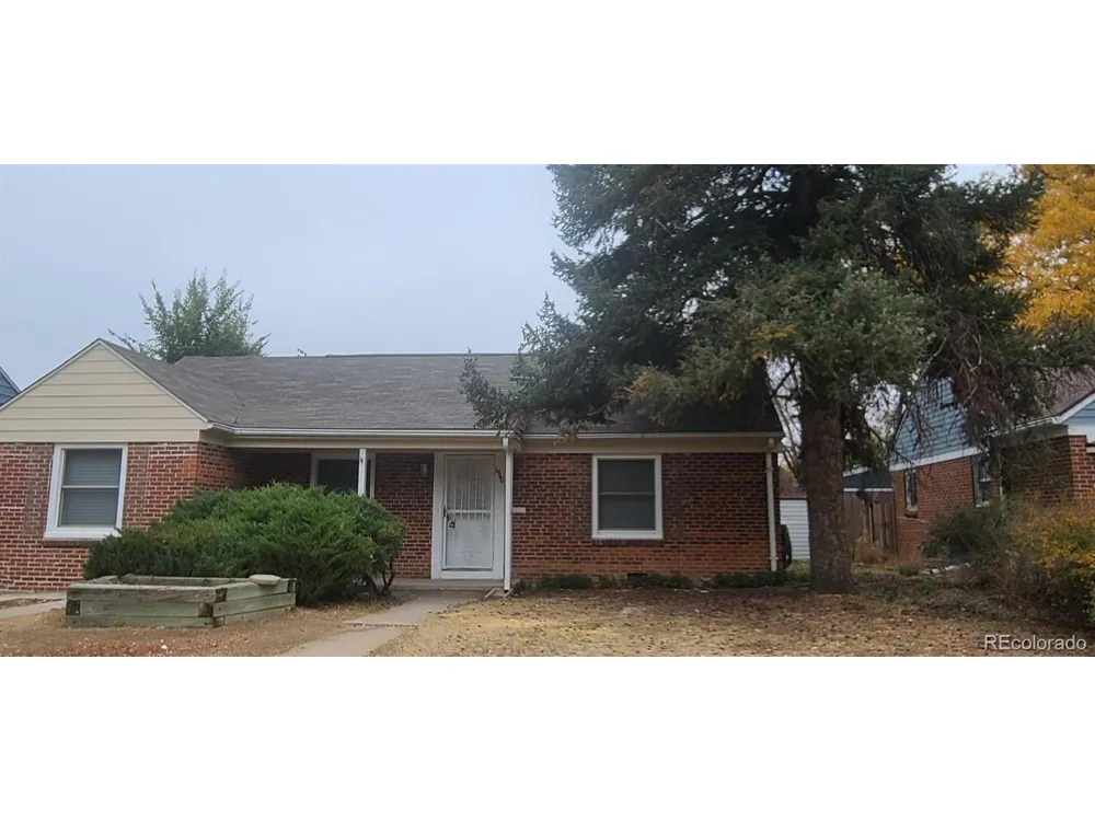 1940 Quince Street Denver, CO 80220