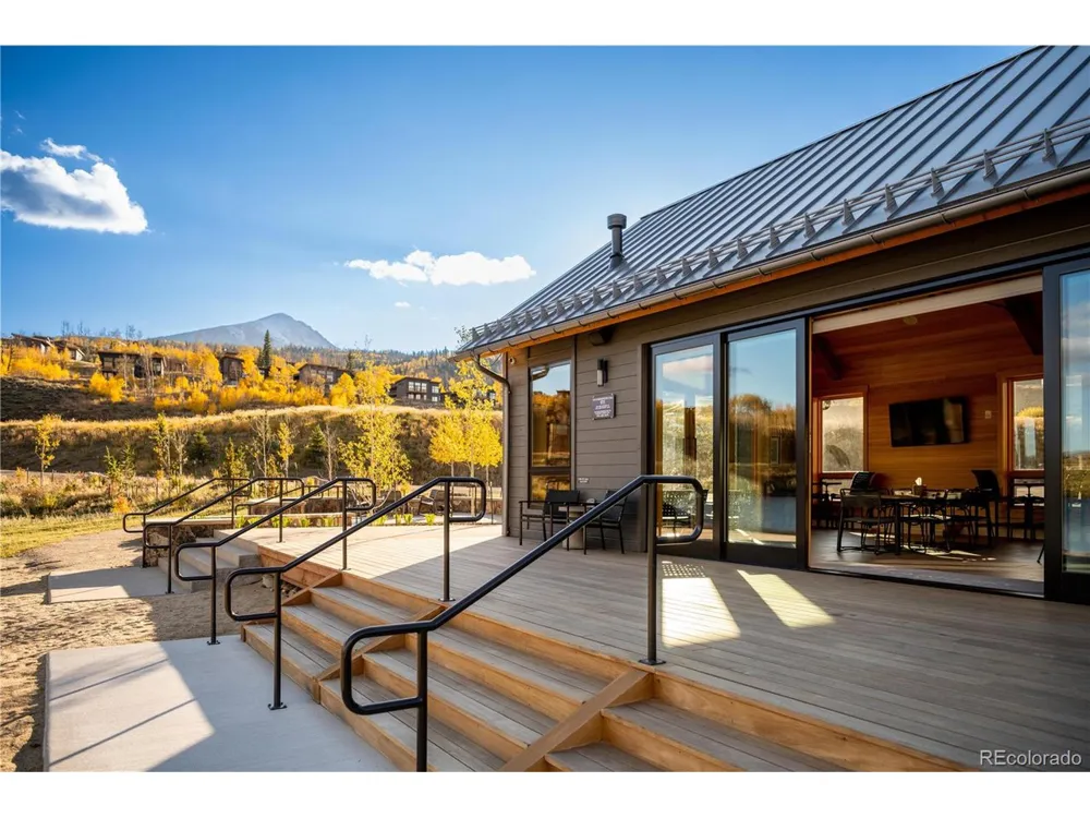 0 Whetstone Drive #5 Silverthorne, CO 80498