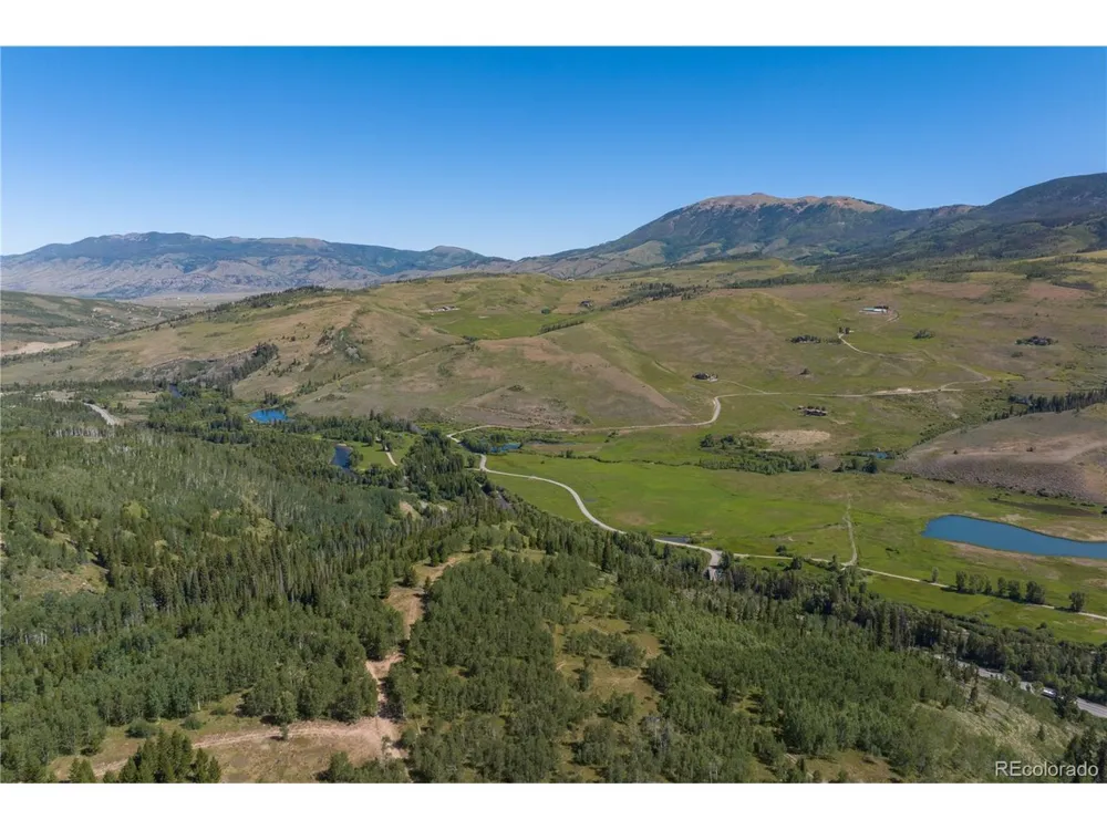 0 Whetstone Drive #5 Silverthorne, CO 80498