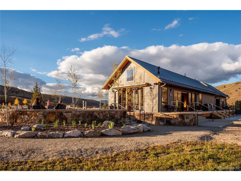 0 Whetstone Drive #5 Silverthorne, CO 80498