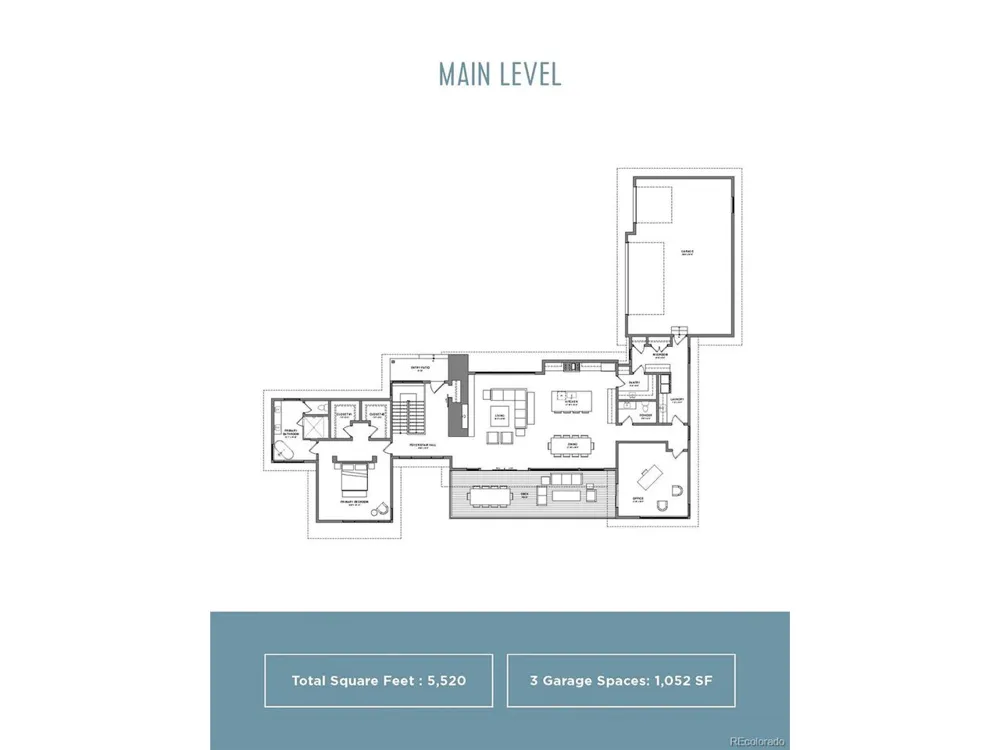 0 Whetstone Drive #5 Silverthorne, CO 80498