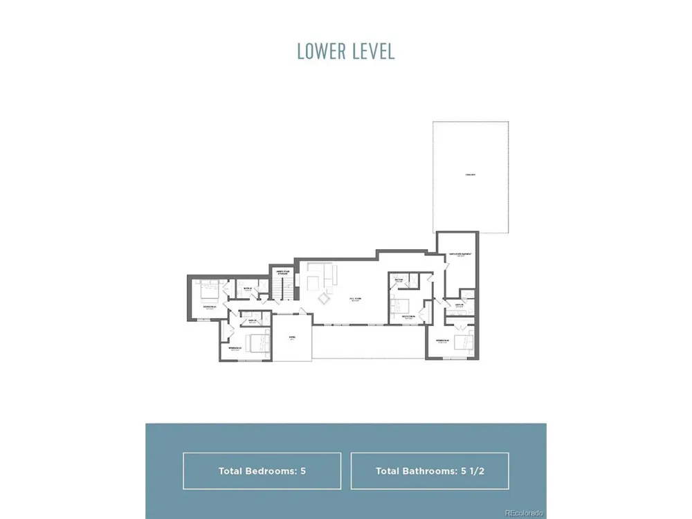 0 Whetstone Drive #5 Silverthorne, CO 80498