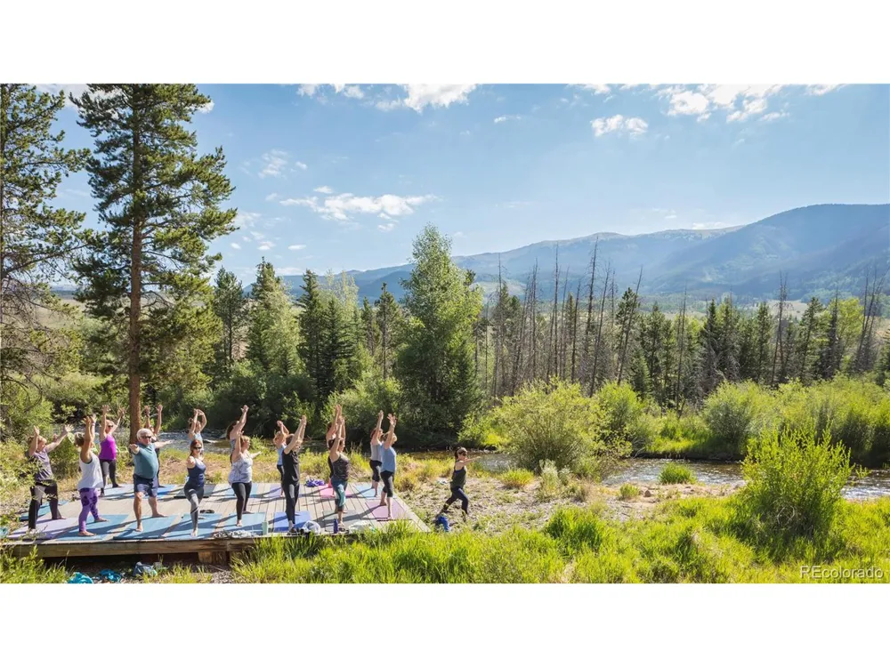 0 Whetstone Drive #5 Silverthorne, CO 80498