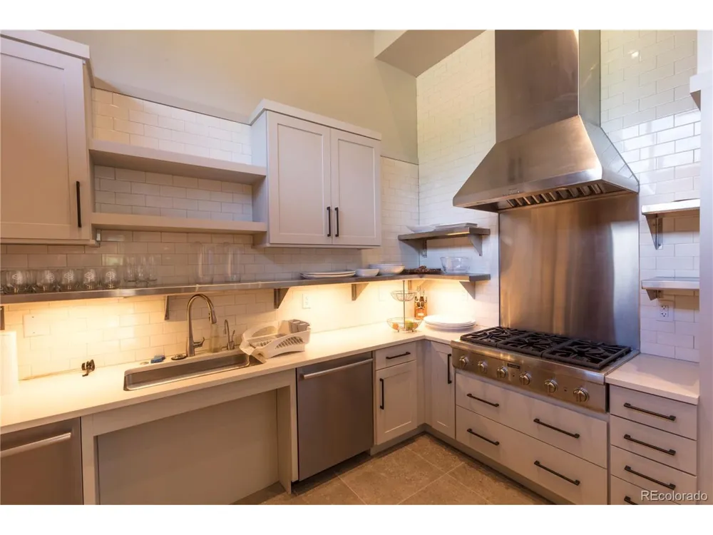 0 Whetstone Drive #5 Silverthorne, CO 80498