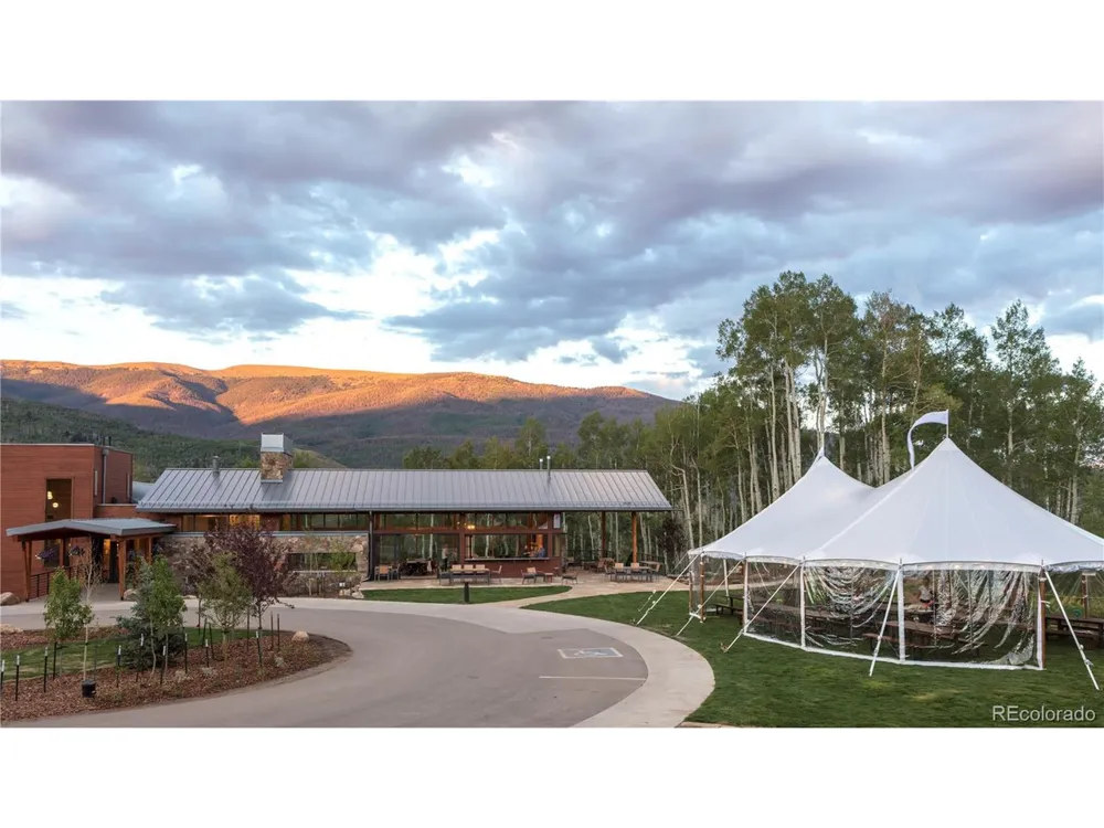 0 Whetstone Drive #5 Silverthorne, CO 80498
