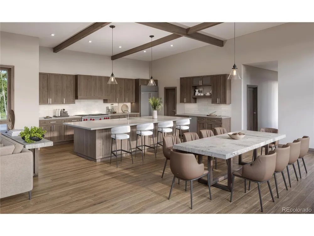 0 Whetstone Drive #5 Silverthorne, CO 80498