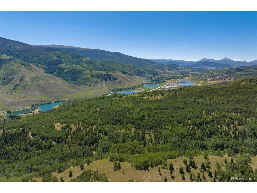 0 Whetstone Drive #5 Silverthorne, CO 80498