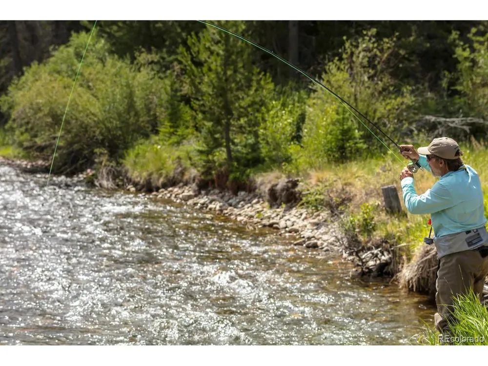 0 Whetstone Drive #5 Silverthorne, CO 80498