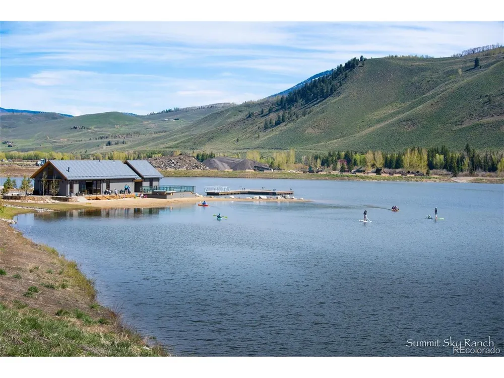 0 Whetstone Drive #5 Silverthorne, CO 80498