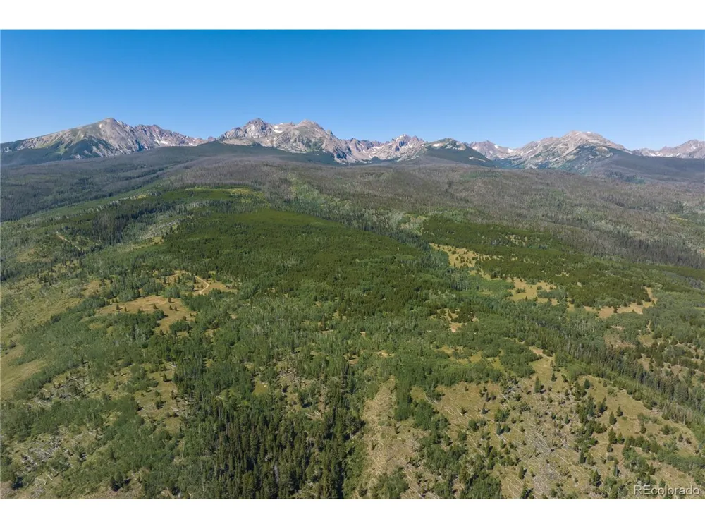 0 Whetstone Drive #5 Silverthorne, CO 80498