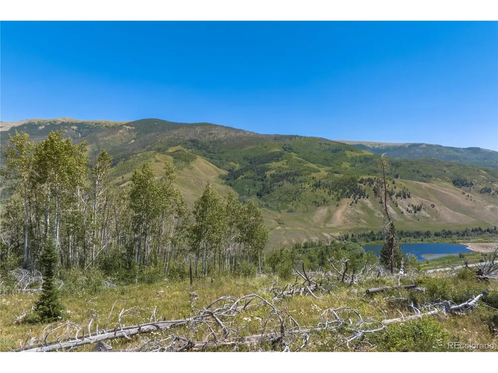 0 Whetstone Drive #5 Silverthorne, CO 80498